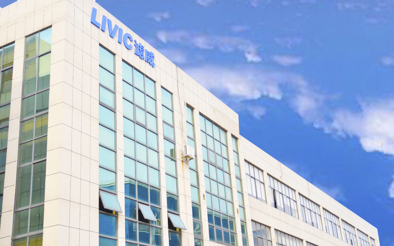 Китай Shanghai LIVIC Filtration System Co., Ltd. Профиль компании